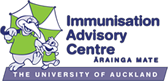 Immunisation Advisory Centre